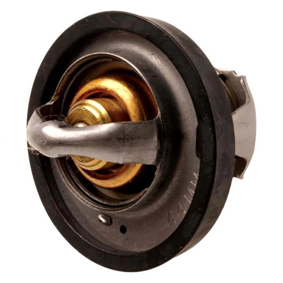 AC Delco Thermostat & Gasket Kit for Buick Chevy Pontiac Olds New - Image 2 of 3