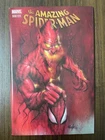 Amazing Spider-Man # 800 , VF + , Ltd Variant , Lucio Parillo !!