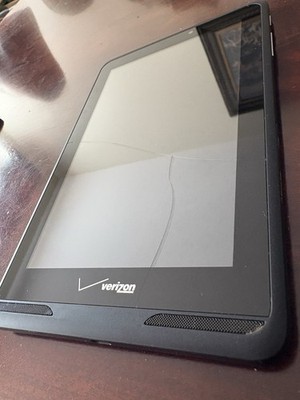 Verizon Ellipsis 7'' 4G LTE Android Tablet 