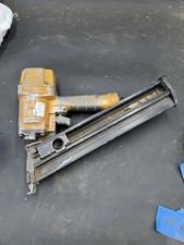 Stanley Bostitch N60 15 GA Finish Nailer (TESTED)