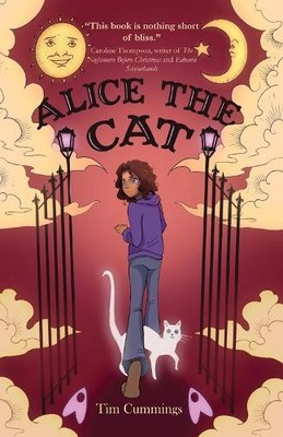 Tim Cummings Alice the Cat (Taschenbuch) (US IMPORT)