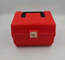 Geoffrey Toys R Us TOOL BOX KIT Giraffe Vintage 1997 Collectible RARE- WORKS