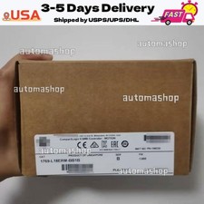 New 1769-L18ERM-BB1B Factory Sealed CompactLogix 0.5MB Controller Motion