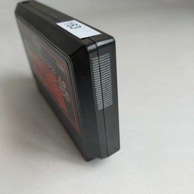 SD Gundam 2 Capsule Senki Bandai pre-owned Nintendo Famicom NES