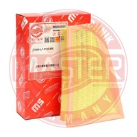 MASTER-SPORT Germany Luftfilter 27004-LF-PCS-MS