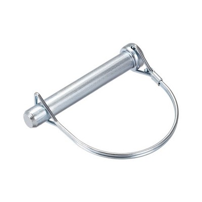 Stem Block Pin 12x80mm Coupler Pin for Farm Arc Caravans