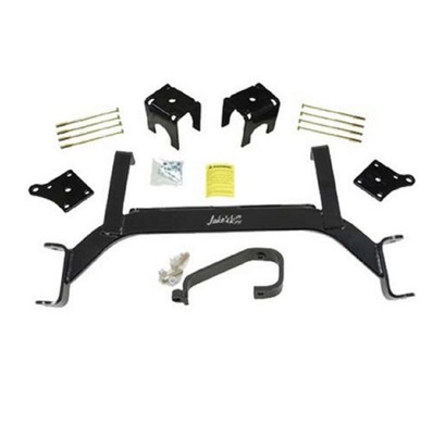 Ezgo Txt T48 Elektrisch Golf Cart 2013.5-Up JAKES 5 '' Tiefer Achse Lift Set 7230