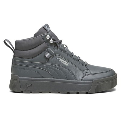PUMA Tarrenz Sb Iii Lace Up  Mens Grey Sneakers Casual Shoes 39262803