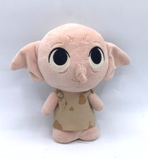 Funko Dobby the House Elf Plush 7.5  Harry Potter Stuffed Warner Brothers 2019