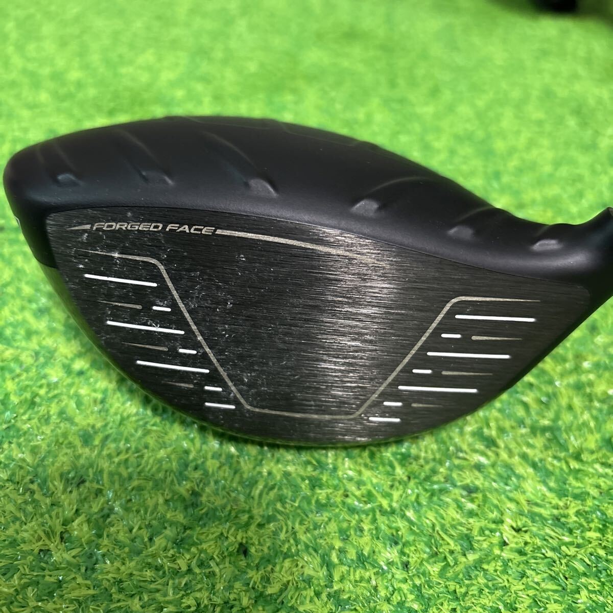 PING g400MAX9° Ping G400 Max 9 degree Driver Head only | eBay