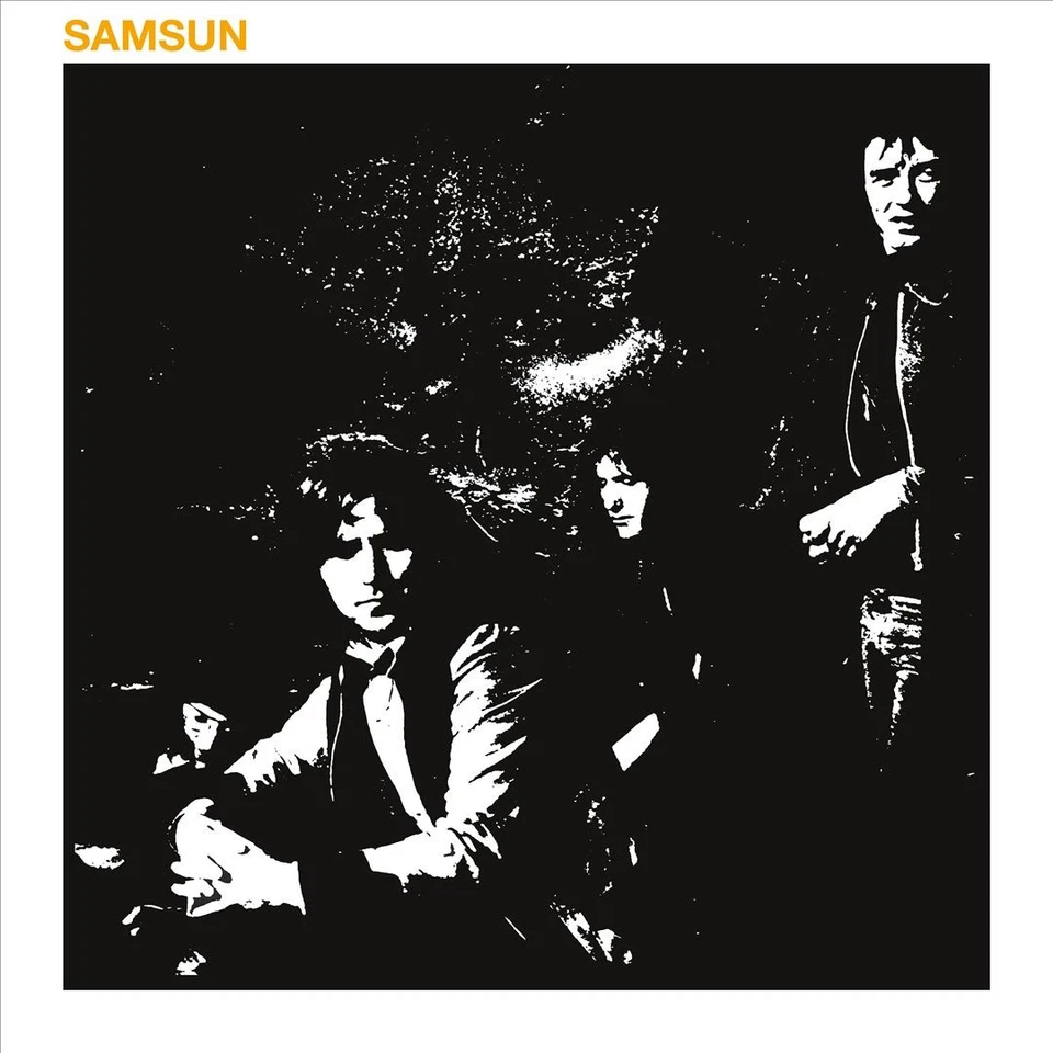 Samsun Samsun CD MBTCD052