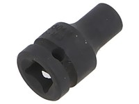 "253504M Aufsatz 6-Kant,SteckschlüSsel 4Mm 1/4\" L.Aufsatz: 23Mm King Tony"