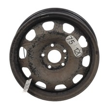 Stahlfelge 16 Zoll Dacia DUSTER II PH.1 403000409R Z0-9254R