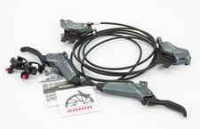 SRAM Code Bronze Stealth Scheibenbremsen Set ...