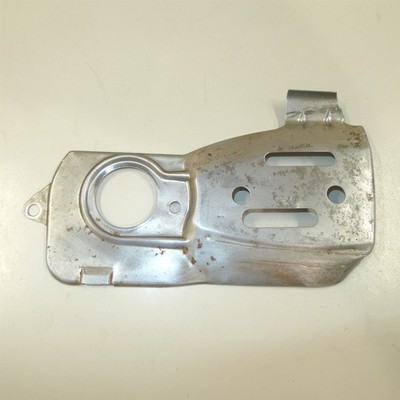 OEM Husqvarna Chain Guide Plate, Models 357 359, #503935401