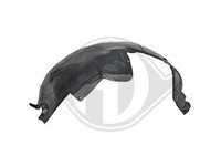 Radhausschale Links FüR Opel Zafira 1998-2005