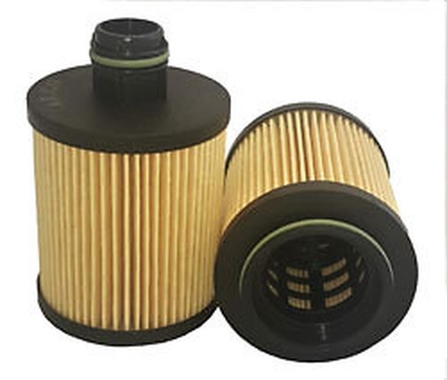 Alco Filter MD-637 ÖLfilter FüR Alfa Romeo, CitroËN, Fiat, Ford, Lancia, Opel-image