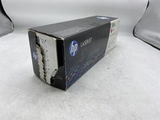 CE413A 305A OEM HP Magenta Toner. Open Box