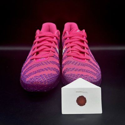 Size 10 - Nike Ja 3 Price of Admission for sale online | eBay