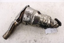 2025 Ford Explorer Interceptor 3.0l Gas Left Side Exhaust Pipe R1m3-5e213-dc Oem 2025 Ford Explorer Interceptor 3.0l Gas Left Side Exhaust Pipe R1m3-5e213-dc Oem