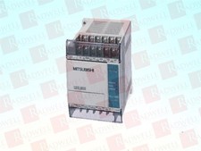 MITSUBISHI FX1S-20MR-001 / FX1S20MR001 (USED)