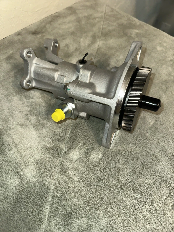 Новый вакуумный насос 904-810 подходит для 1994-2002 Dodge Ram 2500 5,9 л-L6 - Изображение 2 из 4