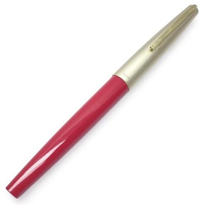PILOT Fountain Pen GL 18 14K Nib Excellent Condition Rare Model Japan JDM