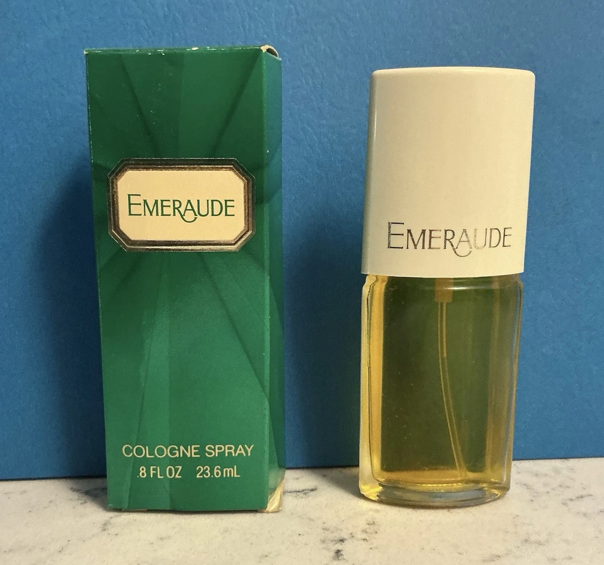 Coty Emeraude Fragrances for sale | eBay