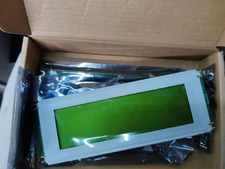 New FOR LCD DISPLAY PANEL MSG24064E-FTC-NZ WITH 90 DAYS WARRANTY