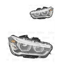 Scheinwerfer Scheinwerfer Set links rechts PY21W P21W für BMW X1 F48