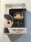 Funko Pop! Vinyl: Harry Potter - Tom Riddle #60