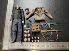 Premium Toys 1/12 Scale Accessories Model for 6''Doomsday Guardian