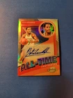 Nate Archibald 2024 Panini Contenders Optic All-Time Auto Prizm #/125 Celtics