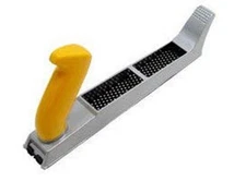 Hand Surform File Rasp Blade Plane Body Wood Work Tool