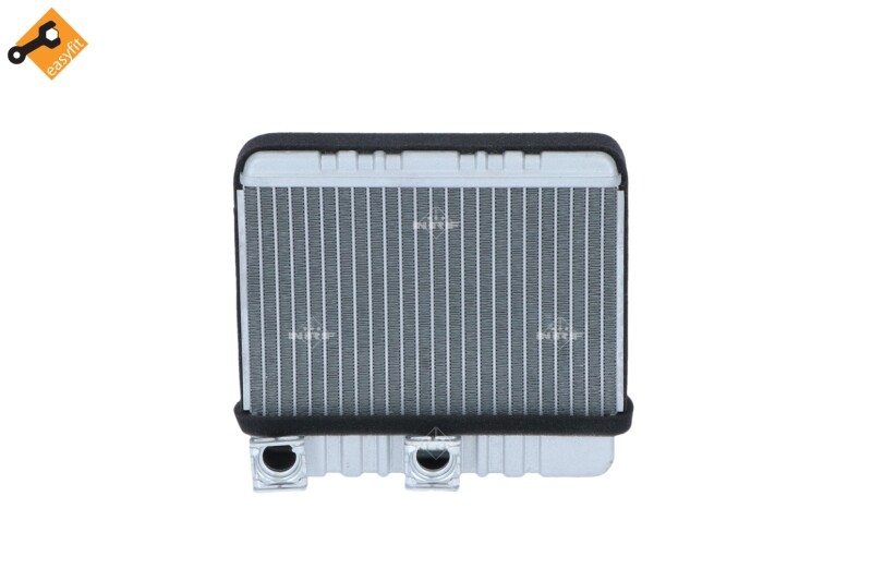 NRF 54277 Heat Exchanger, interior heating for BMW