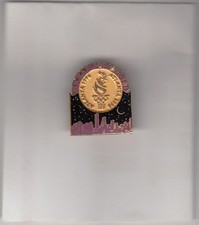 Olympic Games:Atlanta 1996-USA-Dream of Gold 100-Pin Badge