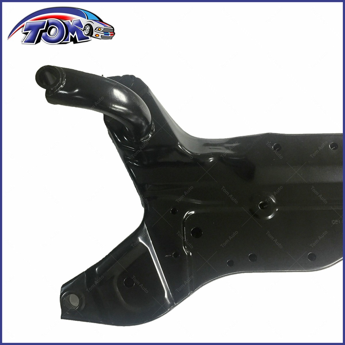 Front K-Frame Crossmember Subframe Cradle For 07-17 Jeep