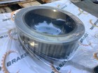 NEW NOS BAKER RIGHT SIDE DRIVE TRANSMISSION BELT PULLEY HARLEY-DAVIDSON