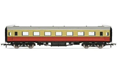 BR, Maunsell Open Second, S1346S - Era 4 BR, Maunsell Open Second, S1346S - Era 4