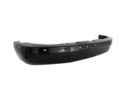 Bumper For 2003-2014 GMC Savana 1500 With License Plate Holes Front GM1002425 Foto 3 de 4