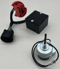 NEW- 1973-79 Ford F-100/F-350 + 1978-79 Ford Bronco Wiper Module / Wiper Switch