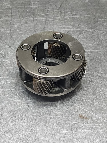 4L60E 4L65E 700R4 FRONT PLANET ASSEMBLY EARLY WASHER STYLE - Picture 4 of 6