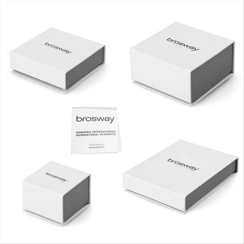Pendente Brosway Très Jolie Mini BTJM09 - SCONTO 20% - | Città Oro Pompei - Imagen 3 de 3