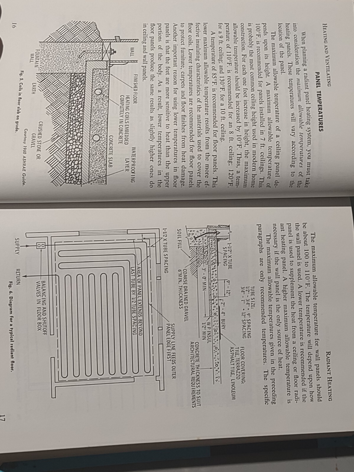 HEATING, VENTILATING AND AIR CONDITIONING LIBRARY, VOL. 3 By James E