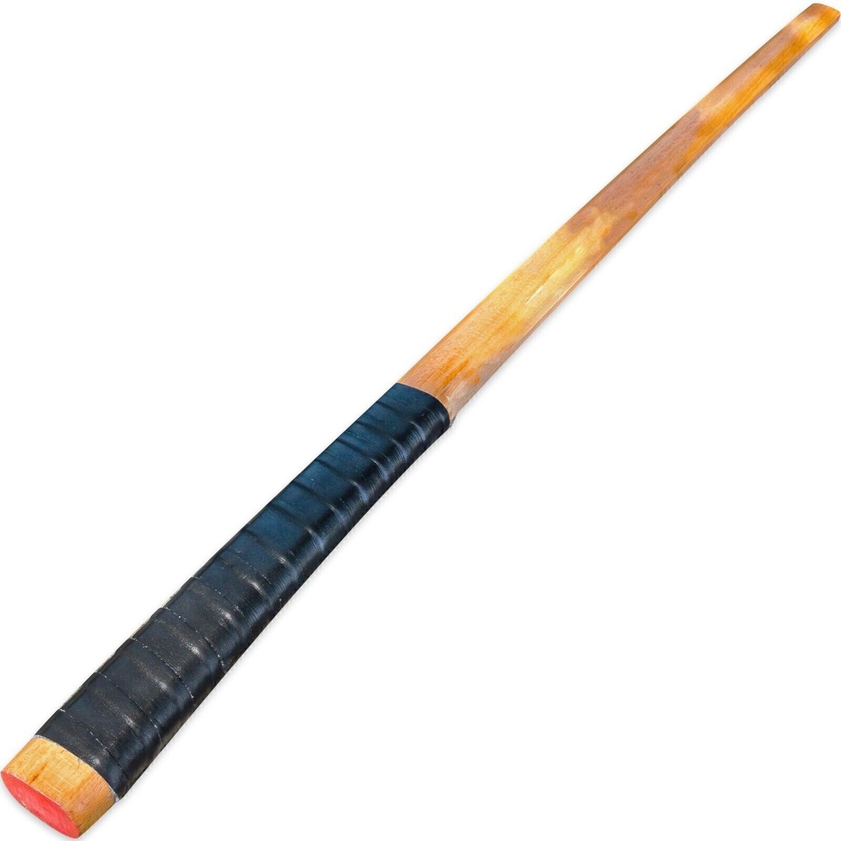 Handmade Functional Beech Wood Bokken Training Practice Play