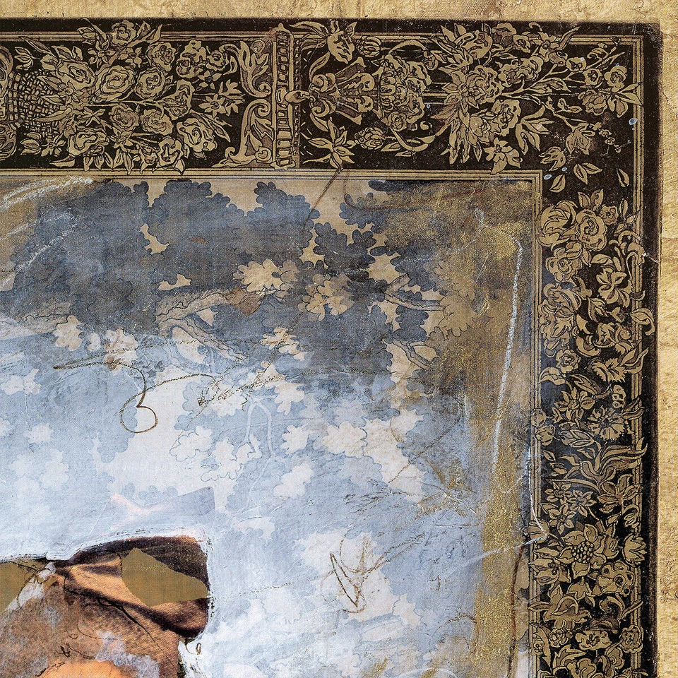 28W"x40H" MURIEL por MARTA WILEY - ESCOLHAS DE MULHER AFRICANA MREMBO JAMEELA de LONA - Imagem 4 de 4