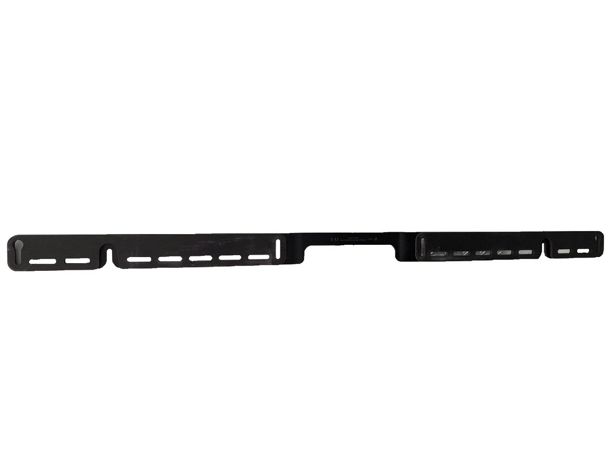 Sonos Wall Speaker Mount (ARCWMWW1BLK) for Arc - Black for