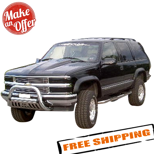 Bushwacker 4090311 ExtendAFender Flares for 19951999 Chevy Tahoe