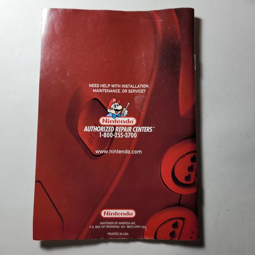 Mario Party 2 - CIB - Nintendo 64 - Bild 5 von 6