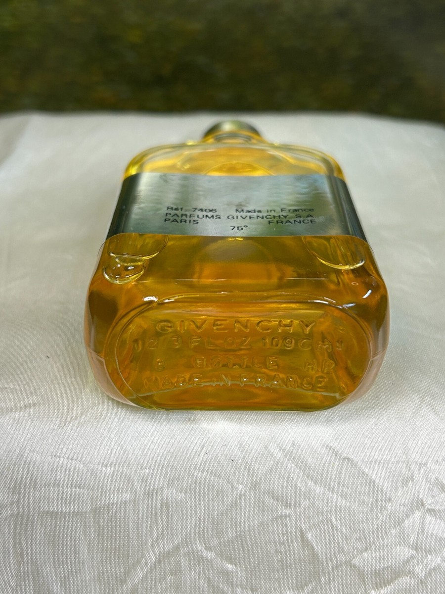 香水(男性用) Givenchy Gentleman Vintage EDT 109ml Givenchy Gentleman vintage eau de toilette - Fragrance Vault